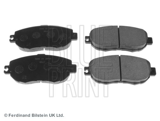 BLUE PRINT Jarrupala, levyjarru ADT34255